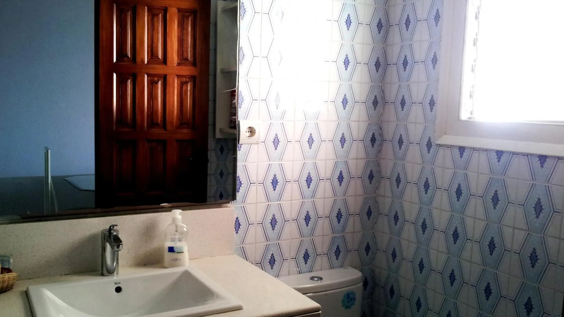 Apartaments Mare Nostrum Sitges Apartment