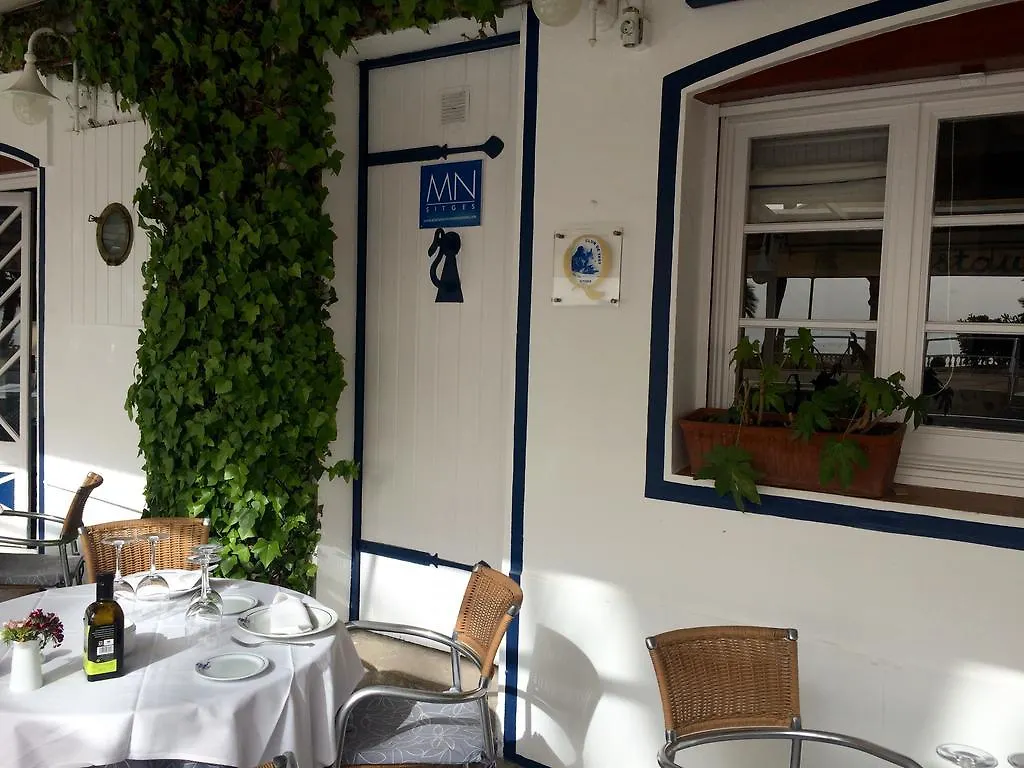 Apartment Apartaments Mare Nostrum Sitges Spain