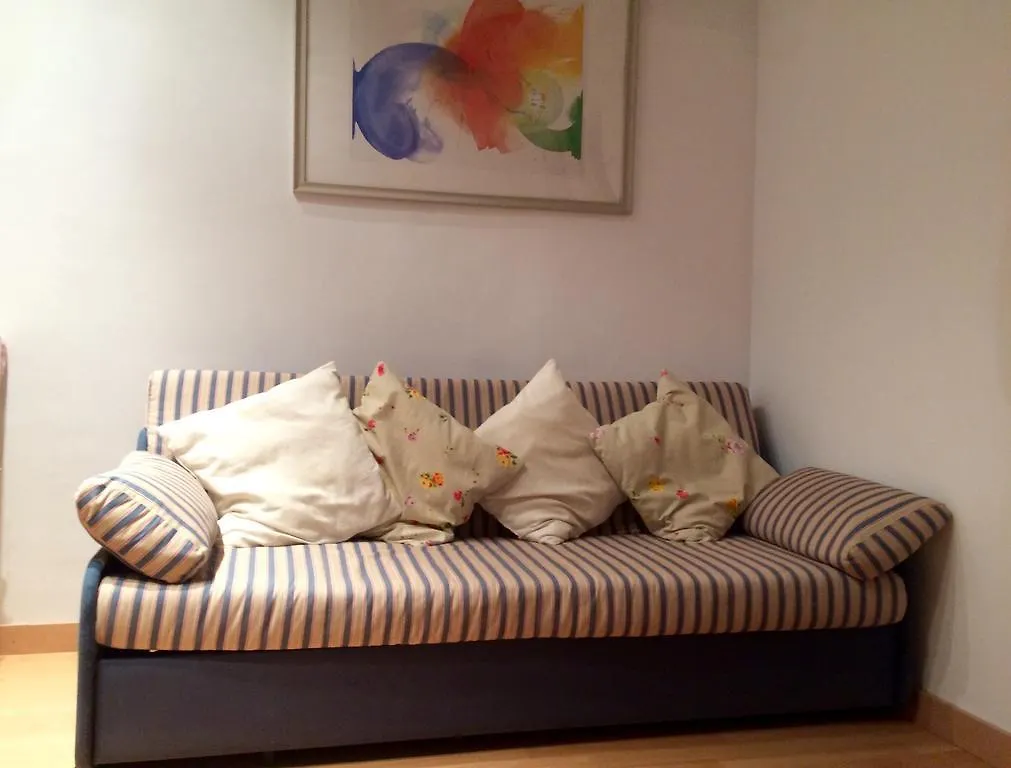 Apartaments Mare Nostrum Sitges