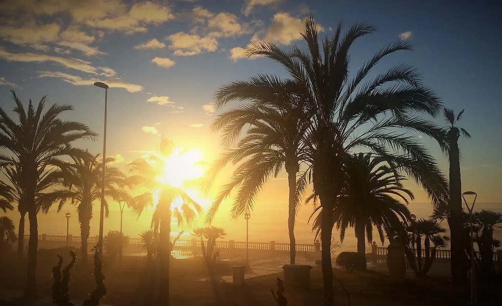 Apartment Apartaments Mare Nostrum Sitges Spain