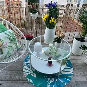  Appartement Apartamento Mar