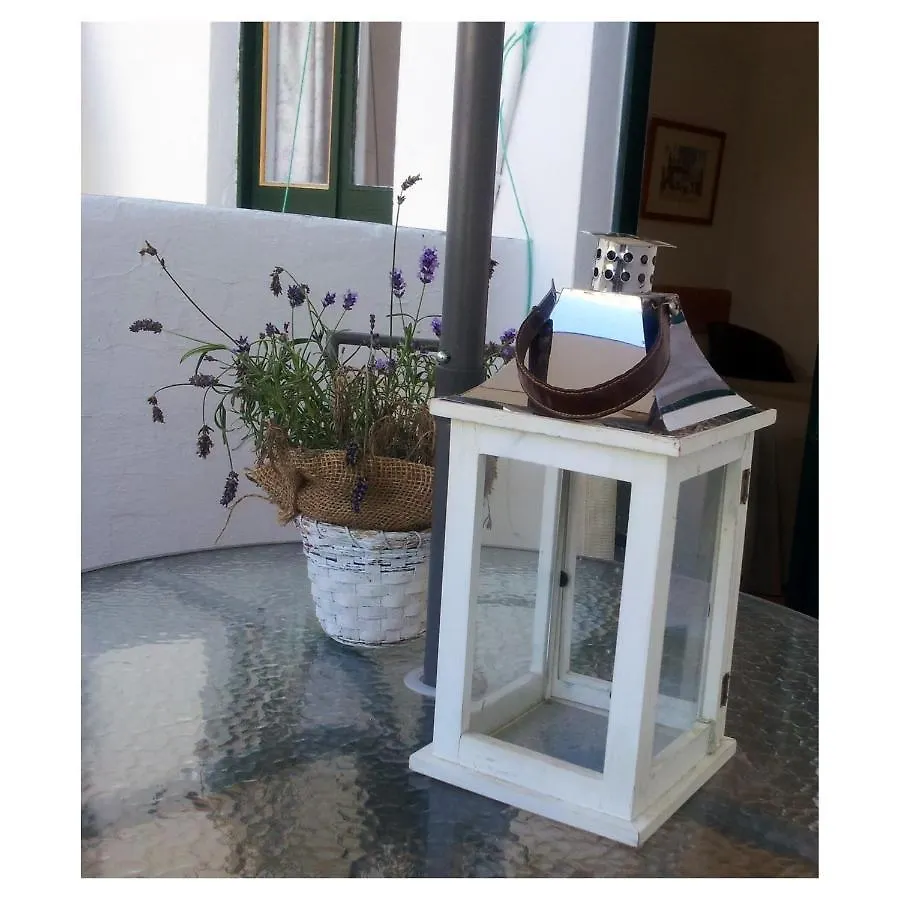 Apartaments Mare Nostrum Sitges