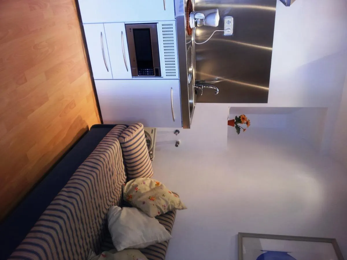 Apartaments Mare Nostrum Sitges Apartment