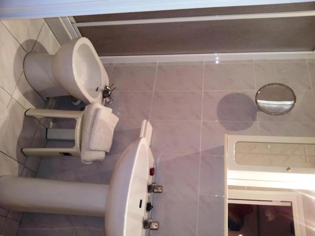 Apartaments Mare Nostrum Sitges