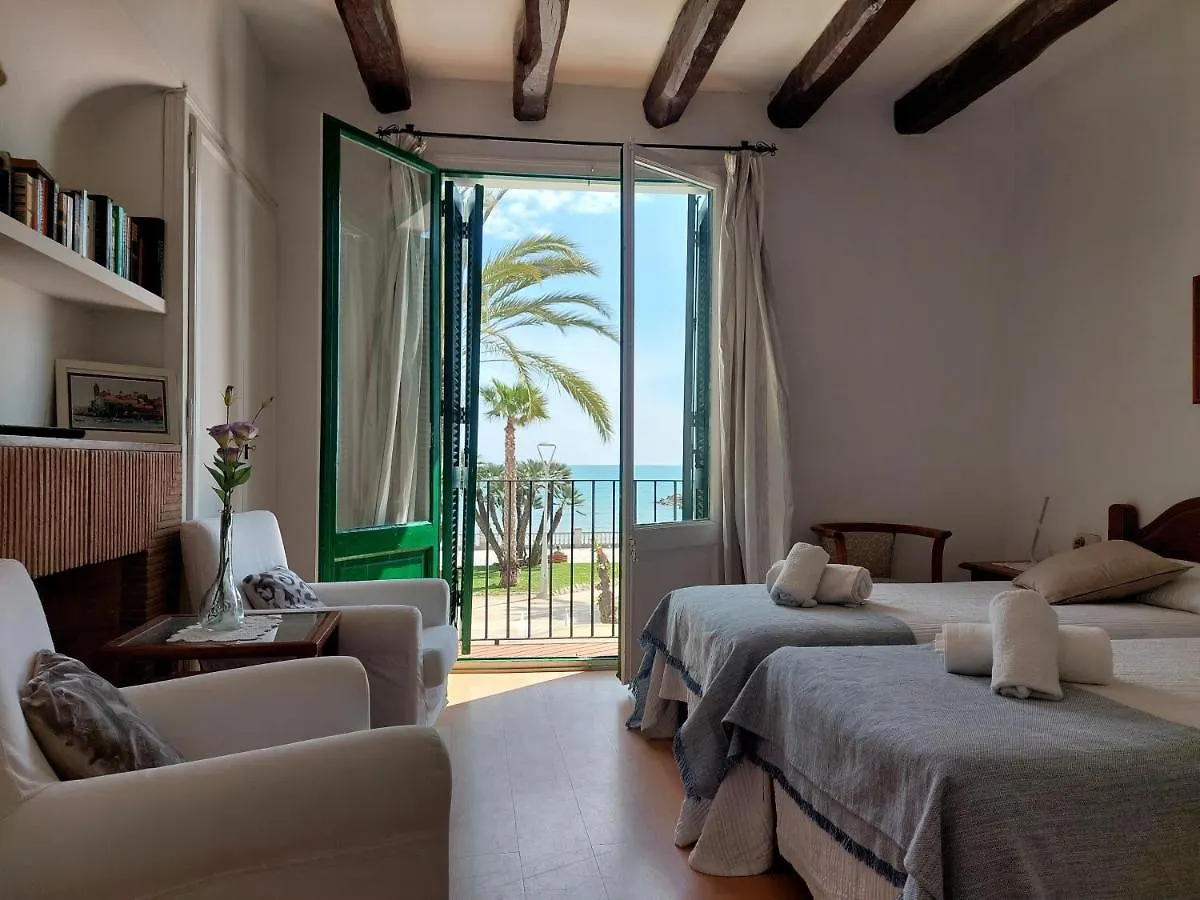 Apartaments Mare Nostrum Sitges Apartment