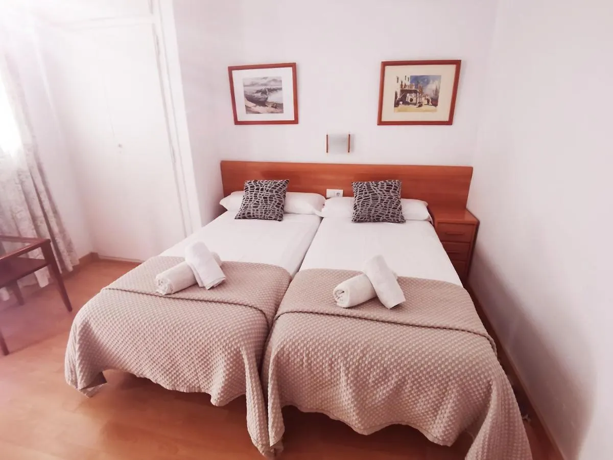 Apartment Apartaments Mare Nostrum Sitges