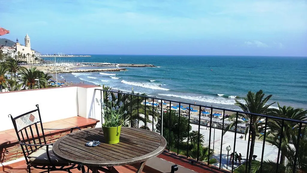 Apartment Apartaments Mare Nostrum Sitges