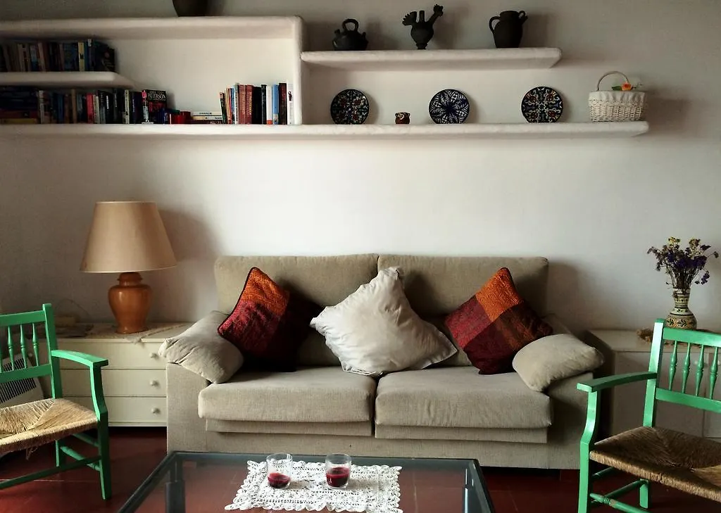 Apartaments Mare Nostrum Sitges Apartment