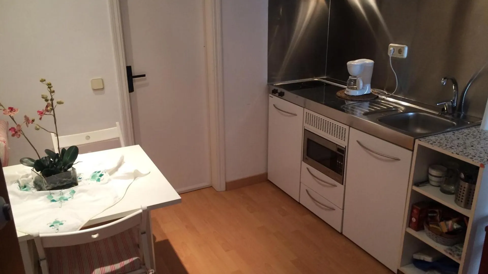Lejlighed Apartaments Mare Nostrum Sitges