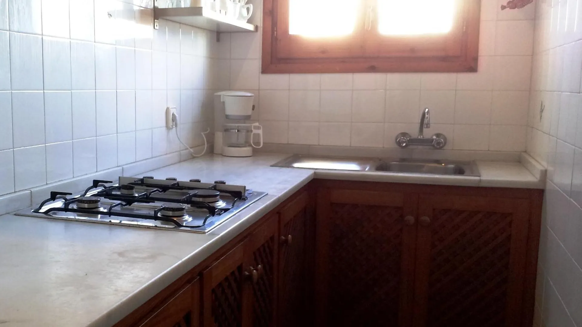 Apartaments Mare Nostrum Sitges 0*,