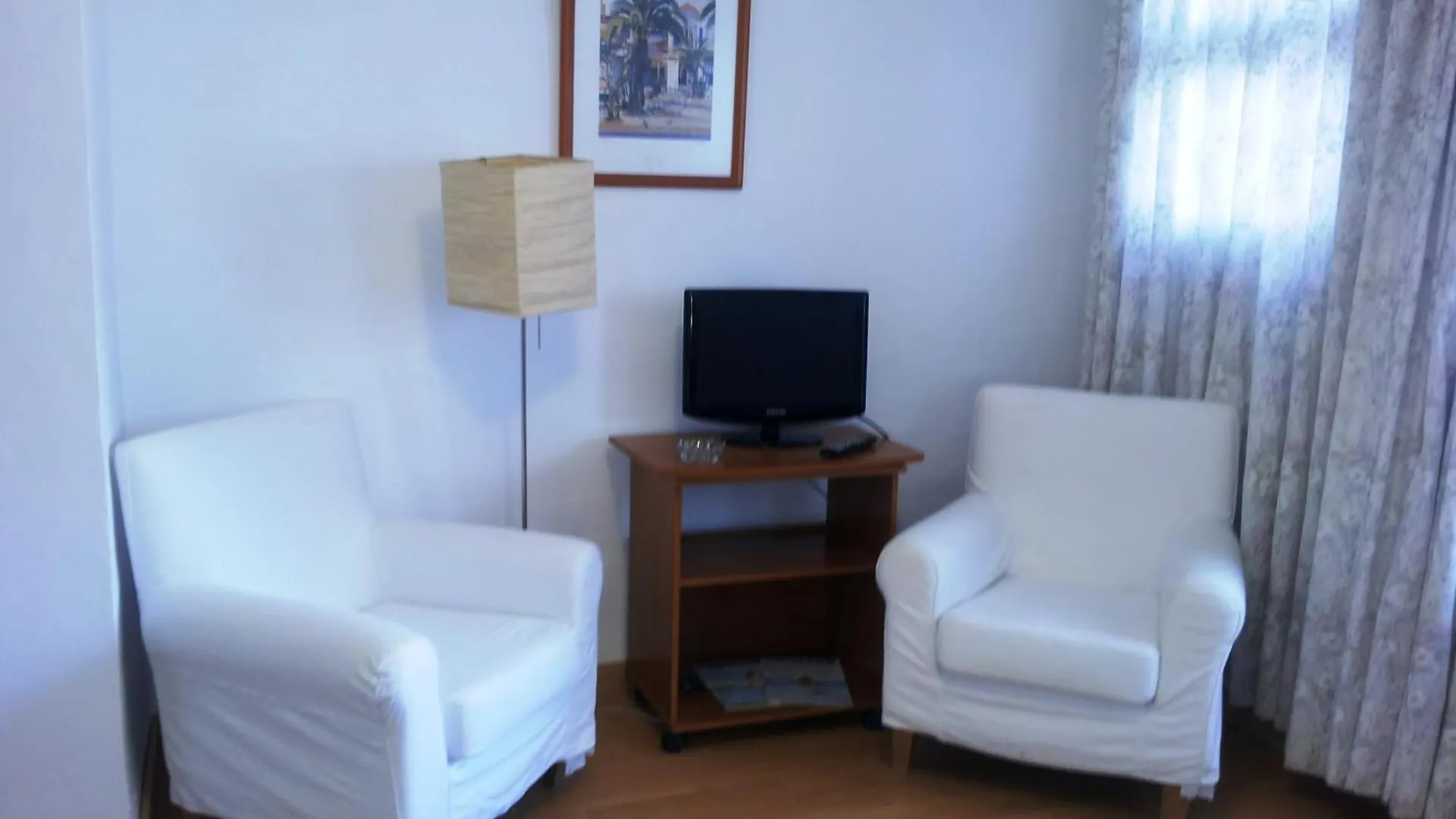 Apartaments Mare Nostrum Sitges Apartment