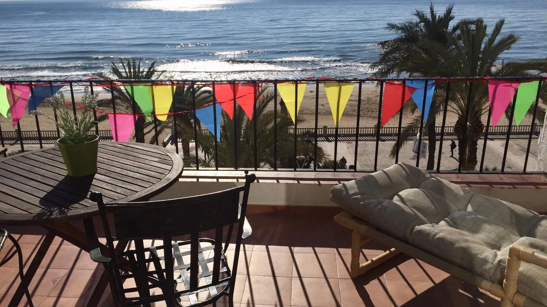 Apartment Apartaments Mare Nostrum Sitges
