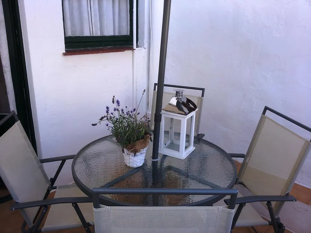 Apartaments Mare Nostrum Sitges Apartment
