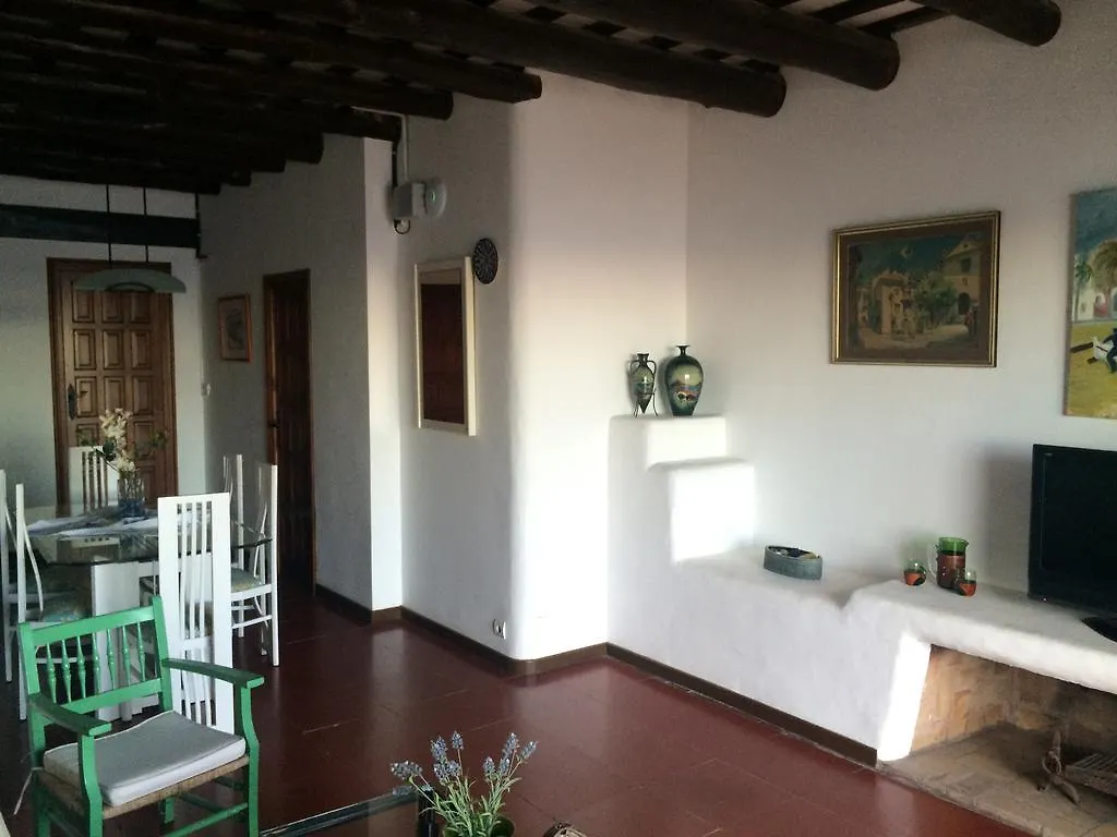 Apartaments Mare Nostrum Sitges